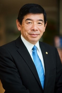M. Kunio MIKURIYA